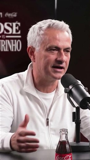José vs Mourinho | POR vs UZB (June 23) | FIFA World Cup 2026™ | Coca-Cola | PT