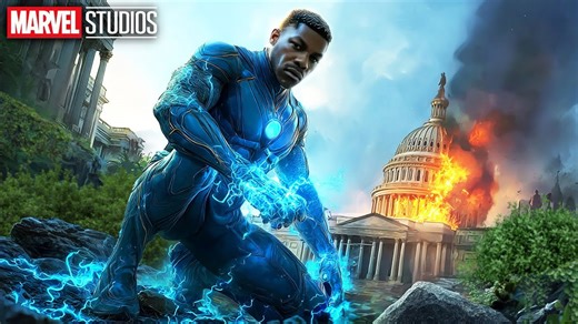 Every Marvel Fan Needs To See What’s Next