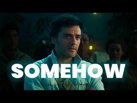 The Worst Word Of Dialogue Ever Written
