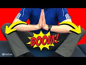 How to Get Rid of a Pain in the Groin