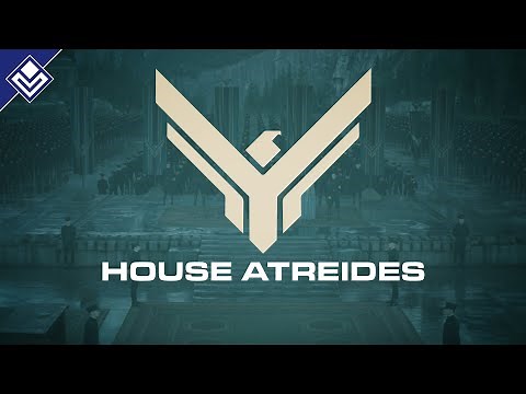 House Atreides | Dune