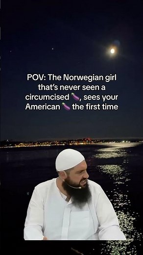 When Norwegian Girls See An American One! 🇳🇴🤦🏼‍♀️ #norway #norwegian