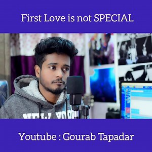 যদি প্রেমিক বা প্রেমিকা থাকার পরেও মনে হয় তোমার মনের কথা শেয়ার করার মতো কাউকে প্রয়োজন, তাহলে তুমি ভুল সম্পর্কে আছো। First Love এর অভিজ্ঞতা কেমন ছিল ? | Gourab Tapadar
