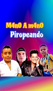 2.8M views · 84K reactions | Erdaaa veamos quien gana Dayer , sebas VS silvestre y carlos vives 藍 | Los Sánchez del humor | Facebook