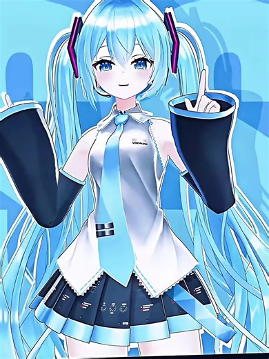 Exciting Hatsune Miku VTuber Moments