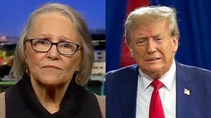 Watch a former Trump supporter call Donald Trump a criminal and say she is "absolutely" going to file a civil lawsuit against Trump for lying to supporters and encouraging them to "fight like hell" at the Capitol building on Jan. 6th. | Reflect Politics