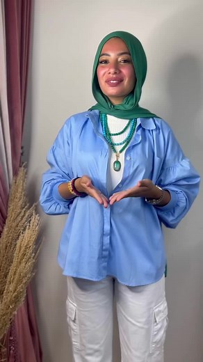 Baby Blue Styling: Colors, Outfits, and Coordination Ideas