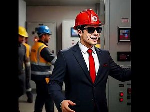 Lockout Tagout and PTW