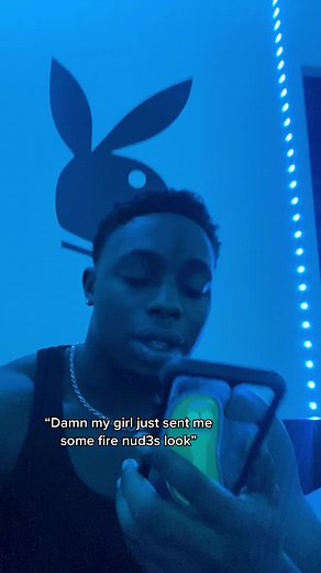 ChinoTV (@officialchinotv)’s video of girl giving looks