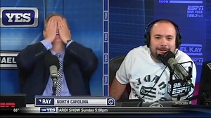 14K views · 318 reactions | Seven years ago today, The Michael Kay Show received one of its most unforgettable call-ins from listener "Ray" from North Carolina. | YES Network | Facebook