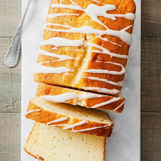Lemon Bread