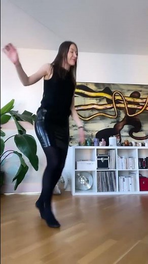 (Your Love Keeps Lifting Me) Higher and Higher - Jackie Wilson, Northern Soul Dancing