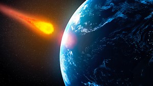 Scientists issue update on size of 'city-destroying' asteroid that was predicted to hit earth