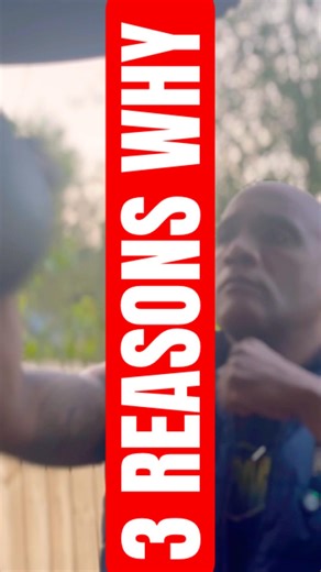 YOU’RE USING THE SPEED BAG WRONG! #boxing #speedbag #mma #boxing