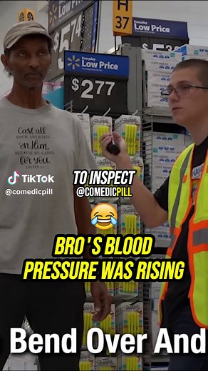 Unexpected Walmart Encounter with Zach Cray and Fred Beyer