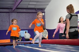 32 reactions · 4 comments | KinderGym kids learn by exploring and discovering their abilities through movement. | Gymnastics Australia | Facebook