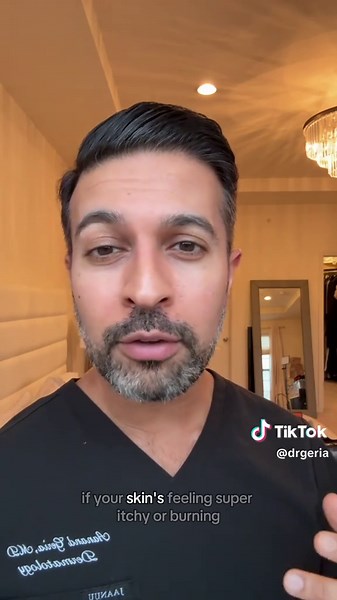 How to Spot Psoriasis Early: Signs and Symptoms