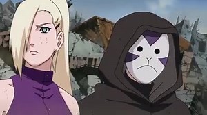 Naruto Shippuden: épisode 165: Achévement de la Capture de Kyûbi. Je n'ai aucun droit d'auteur sur la musique jouée. | T S U K U Y O M I