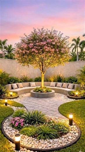 From Trash Backyard to Dream Garden Oasis! Insane Backyard Makeover Transformation You Won’t Believe