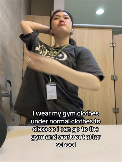 Stylish Gym Outfits for Effortless Workouts