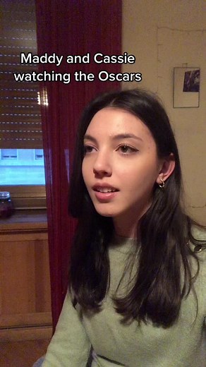 inception moment #fyp #oscars #euphoria #willsmith