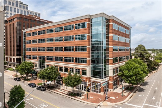 4500 Main St, Virginia Beach, VA 23462 - Two Columbus Center | LoopNet