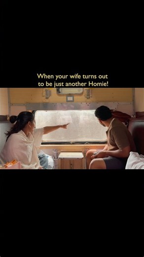 Biwi ko bro banao andolan! #foryou #travel #travelcouple #mountains #hampi #travelindia #india