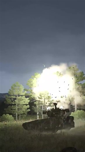 4.2K views · 52 reactions | Stinger Missile Launcher System E169 | SK Comady | Facebook