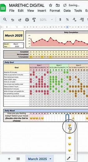 Google Sheets Automation 🚀 Smarter Dashboards & Reports #automation #excel #spreadsheetmagic