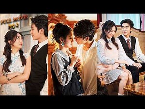 Forced to Marry😭 a Sick Billionaire CEO 🤑But He Had No Idea Who I Really Was😏 😱| EXPLAINED IN HINDI