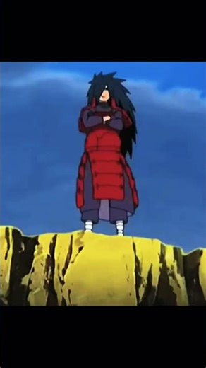 I am the Ghost of Uchiha!!
