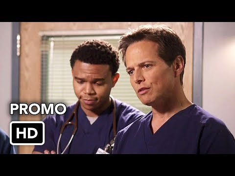 The Night Shift 4x07 Promo "Keep the Faith" (HD)