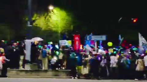 Massive anti-Iran war demonstrations (and also anti-Takaichi and anti-Trump in tone) are beginning to takeoff here in #Japan with greater frequency at a level I’ve never seen in four decades… At the same time, I’m seeing an apparent downplaying by the mainstream Japanese press and under-coverage… This is something even a long time observer of Japan I find puzzling. Don’t they know independent reporters, and average people with cell phones can spread this news and imagery online in spaces for you