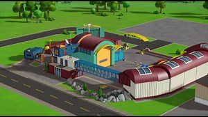 Boots, check. Tool belt, check. Hard hat, check! Check out the NEW Bob the Builder ‘Building Sky High!’ DVD– available on DVD and digital download NOW! http://po.st/BobDVD1403 | Bob the Builder