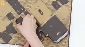 150K views · 1K shares | Nintendo introduces the "Nintendo Labo" for the Nintendo Switch :o | Gamology Asia | Facebook