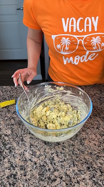 The egg salad recipe you’ll want to make again and again