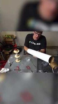 People ask how to get started in rocketry all the time, and this kit is one I highly recommend!