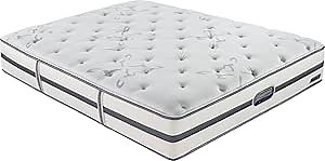 Beautyrest Recharge Lowman Luxury Firm Mattress, Full