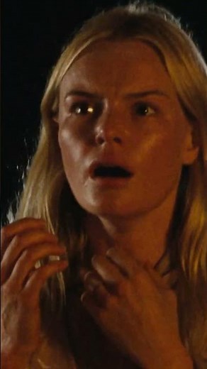 Killed by a Bear Trap | Straw Dogs (2011)