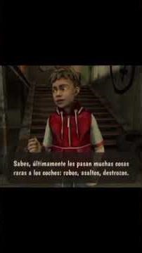 ¿que pasará en horror tale 4? tengo teorías (video completo en mi canal) #horrortale3