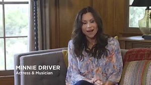 947K views · 2.5K reactions | Minnie Driver knows there are always changes you can make in your life to be healthier. Taking care of yourself is an act of self love, so don’t forget to get your annual physical this year! #GoKnowControl #CheckupsCount #ad | Cigna Healthcare | Facebook