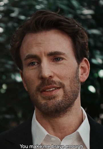 Materialists Movie Starring Chris Evans and Dakota Johnson