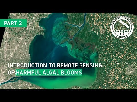 NASA ARSET: Platforms and Sensors for Ocean Observations, Data Access, & Processing Tools, Part 2/4