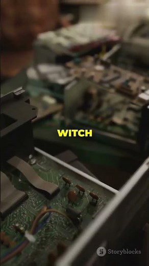 The Oldest Computer in the World Still Working! | Ancient Tech That Stuns