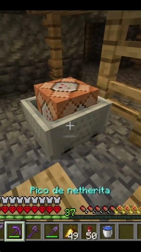 Buenisimas las texturas #pc #minecraft