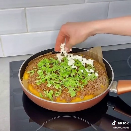 Вкусные рецепты на каждый день