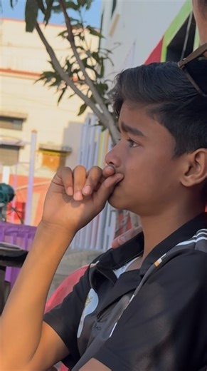 YOUTH FITNESS AND CRICKET ACADEMY✨ on Instagram: "🥹Cricket is not just a game; it’s an emotional experience, filled with passion, excitement, and memories at every moment. It truly has its own unique world. The tears in their eyes show how crazy these kids are about cricket. 🥹💔"