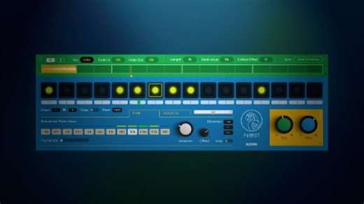 Klevgrand Releases Experimental Effect Plugin