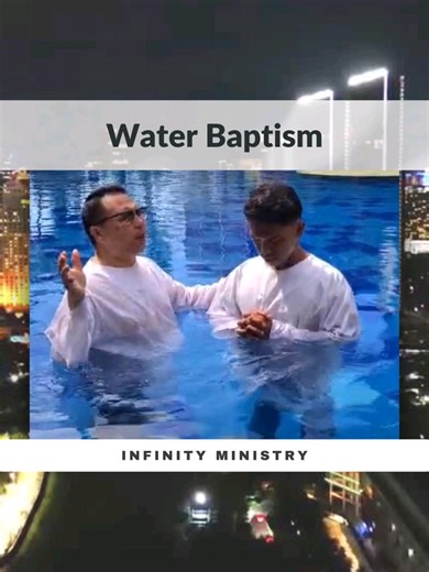 Repent, Be Baptized, and Gain Eternal Life in Zambia