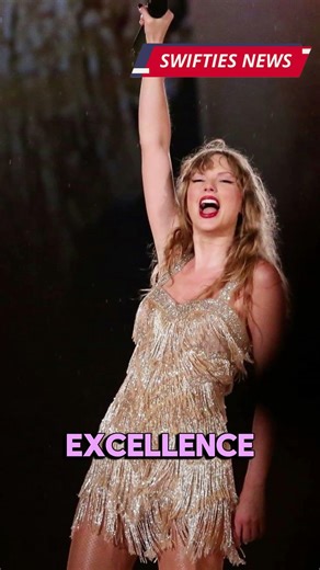 Is This the Moment Taylor Swift Became Timeless? #taylorswift